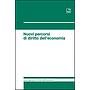 nuovi percorsi di diritto dell'economia