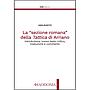 La “sezione romana” della Tattica di Arriano
