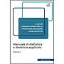 Manuale di dietistica e dietetica applicata