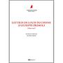 Lettres de Louis Duchesne à Giuseppe Primoli