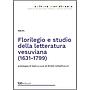Florilegio e studio della letteratura vesuviana