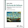 Écritures de l'ailleurs