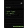 Essere auditor o fare audit?