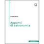 Appunti di astronomia