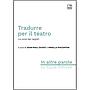 Tradurre per il teatro