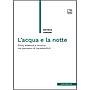 L’acqua e la notte