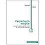 Perpetuum mobile