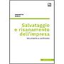 Salvataggio e risanamento dell'impresa