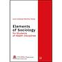 Elements of Sociology