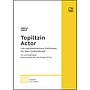 Topiltzin Actor