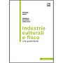 Industrie culturali e fisco