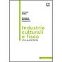 Industrie culturali e fisco