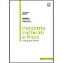 Industrie culturali e fisco