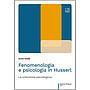 Fenomenologia e psicologia in Husserl