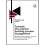 Towards the reactive building process management