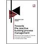 Towards the reactive building process management