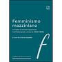 Femminismo mazziniano