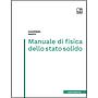 Manuale di fisica dello stato solido